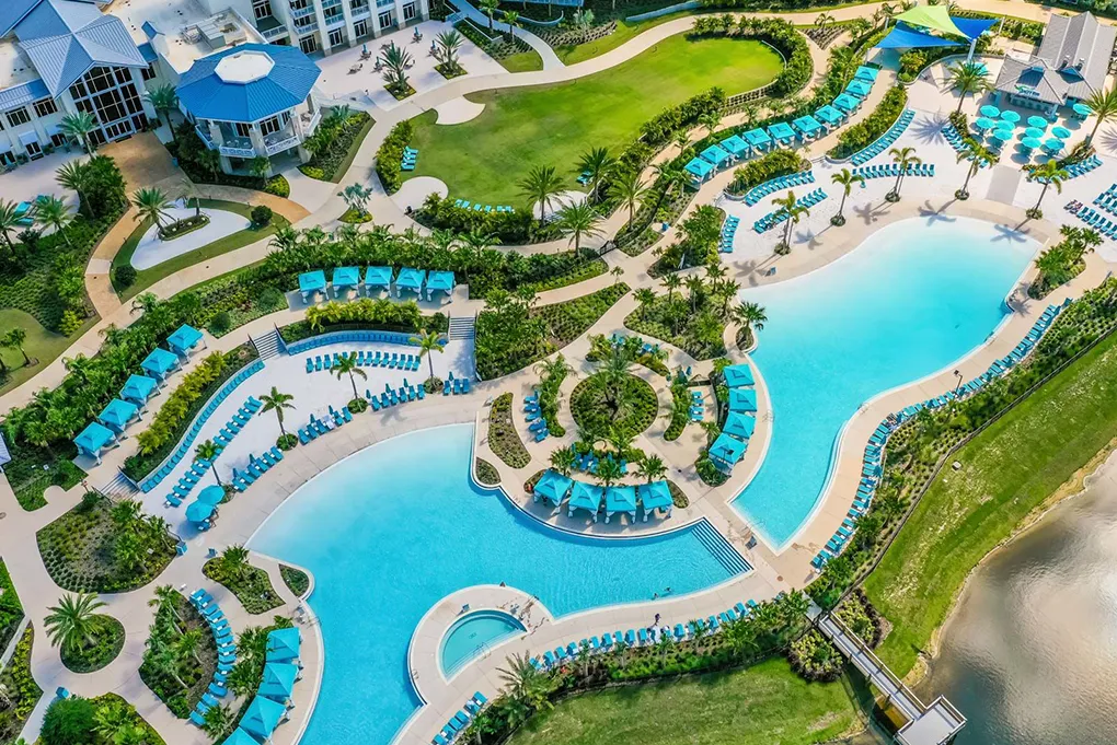 Orlando Hotel