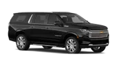 SUV Vehicle