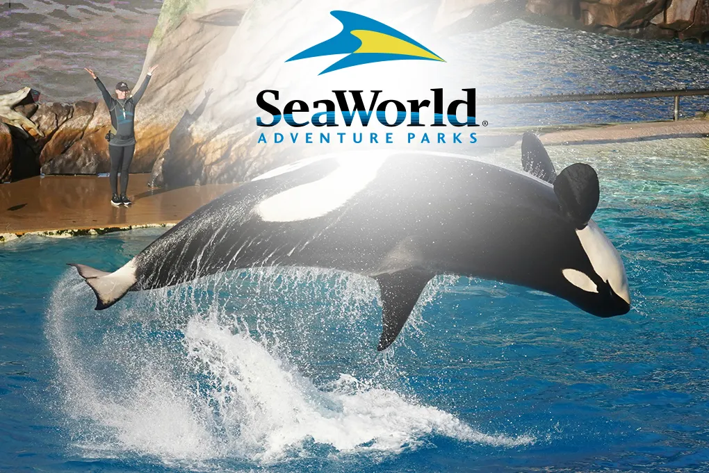 SeaWorld Orlando