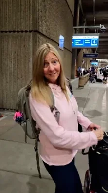 Sharon Asmus – Orlando Superior Transportation Review